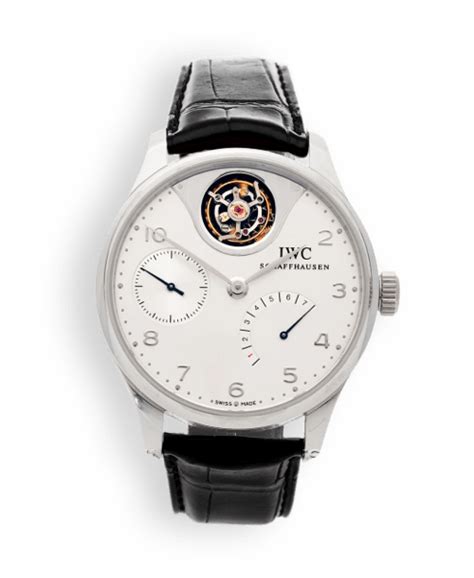 iwc portoghese difetti quadrante bianco|Acquista IWC Portuguese su Chrono24.